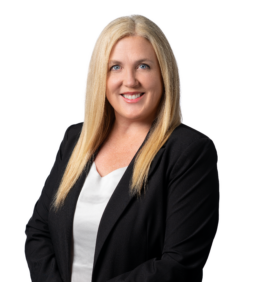 Alissa “Lisa” Pleau-Fuller