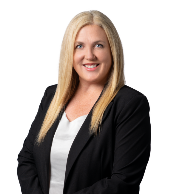 Alissa “Lisa” Pleau-Fuller