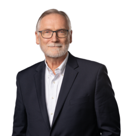 Michael W. Shackelford