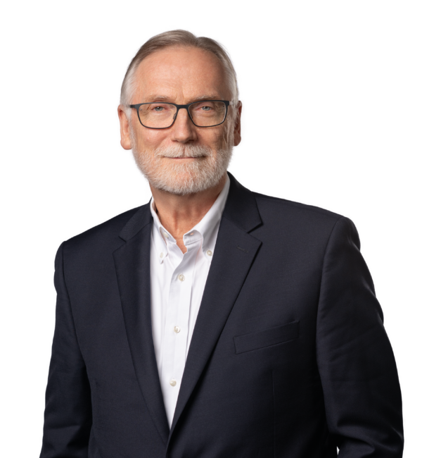 Michael W. Shackelford