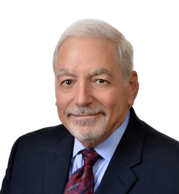 Thomas M. Sherwood