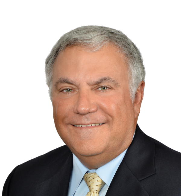 Larry Steinberg