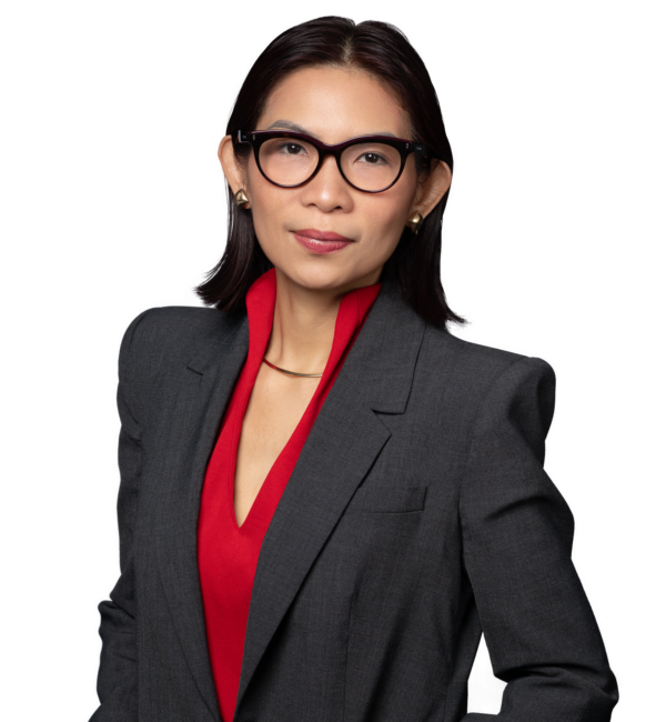 Rochelle Calderon