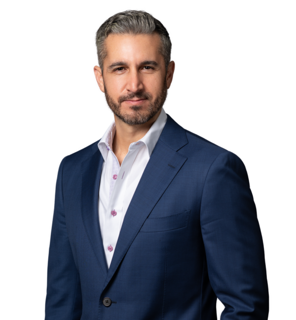 Derek R. Guizado