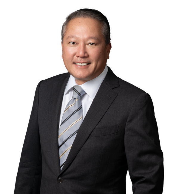 David Liu