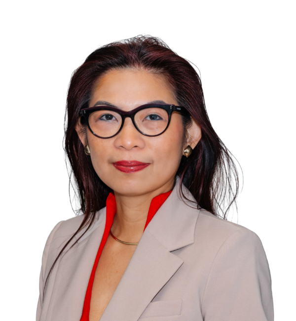 Rochelle Calderon