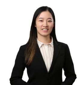 Yuming (Violet) Zhang