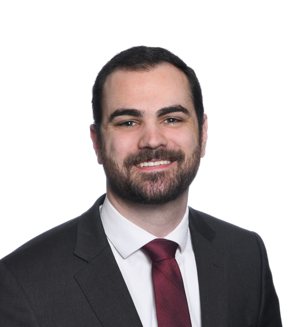 Adam P. Smith