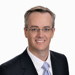 Portrait of Robert S. Addison Jr.