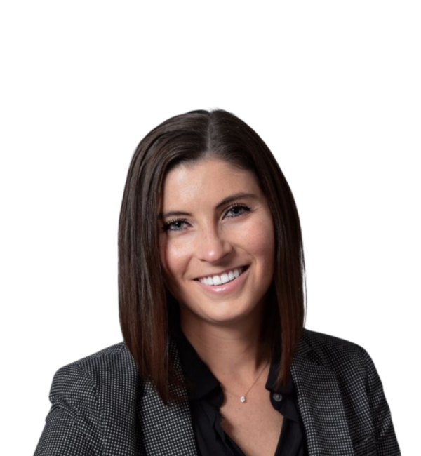 Christine R. Walsh