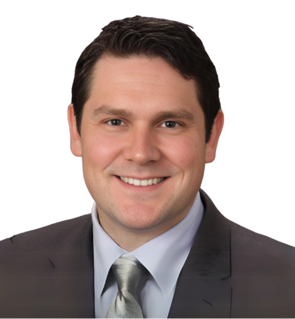 Nicholas J. Dancey