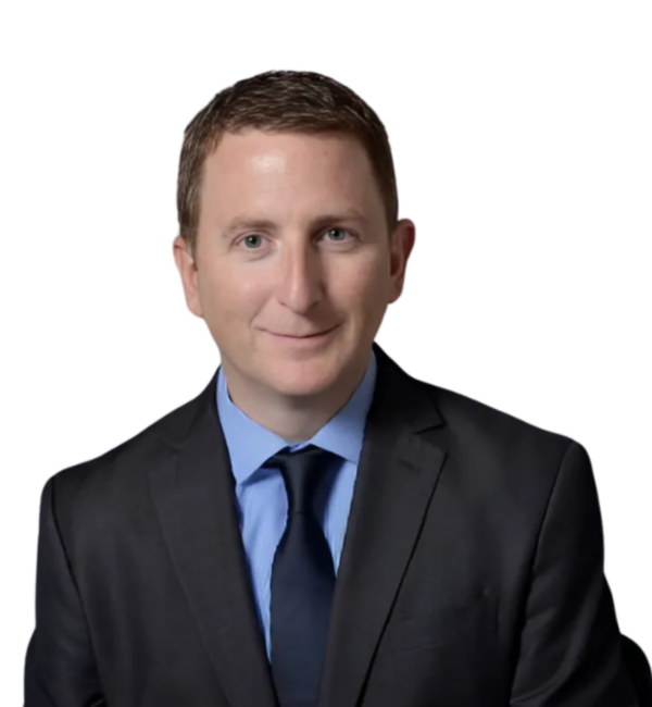 David P. Resnick