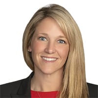 Portrait of Laura L. Nichols