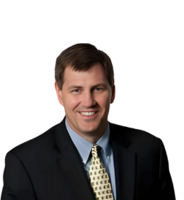 Thomas P. Yardley Jr.