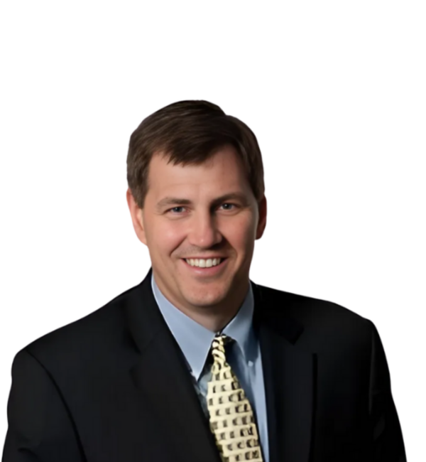 Thomas P. Yardley Jr.