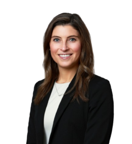 Christine R. Walsh
