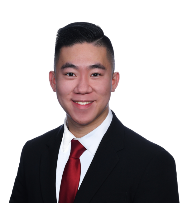 Joshua Su