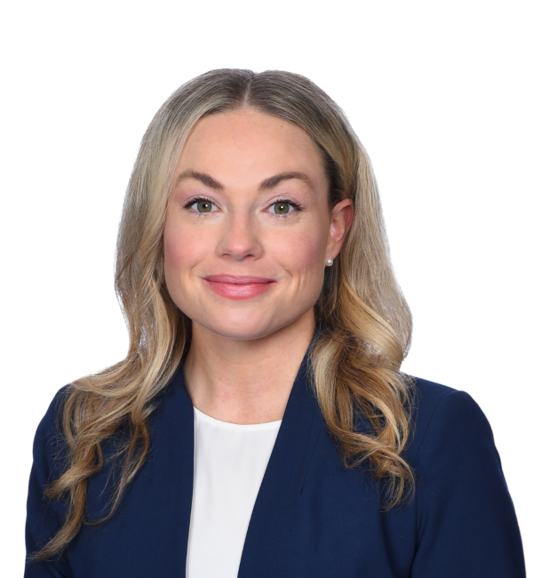 Natalie Whitacre