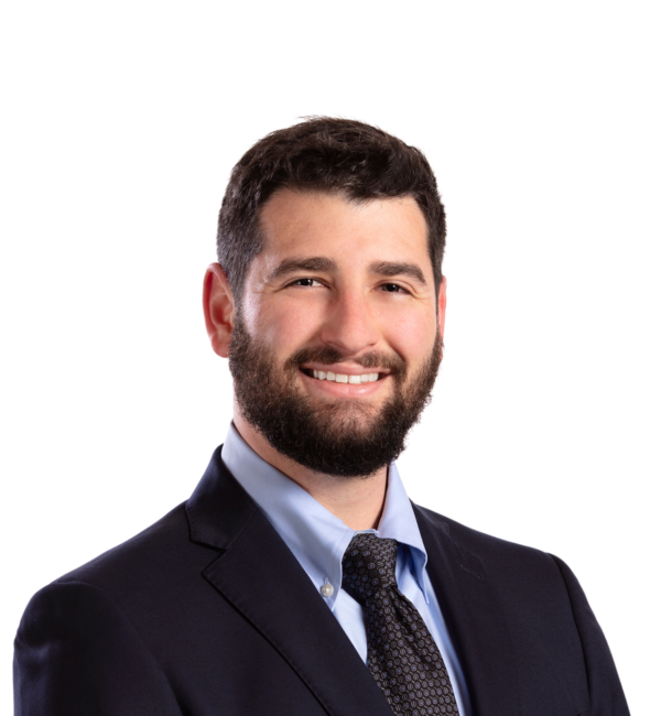 Spencer Adler