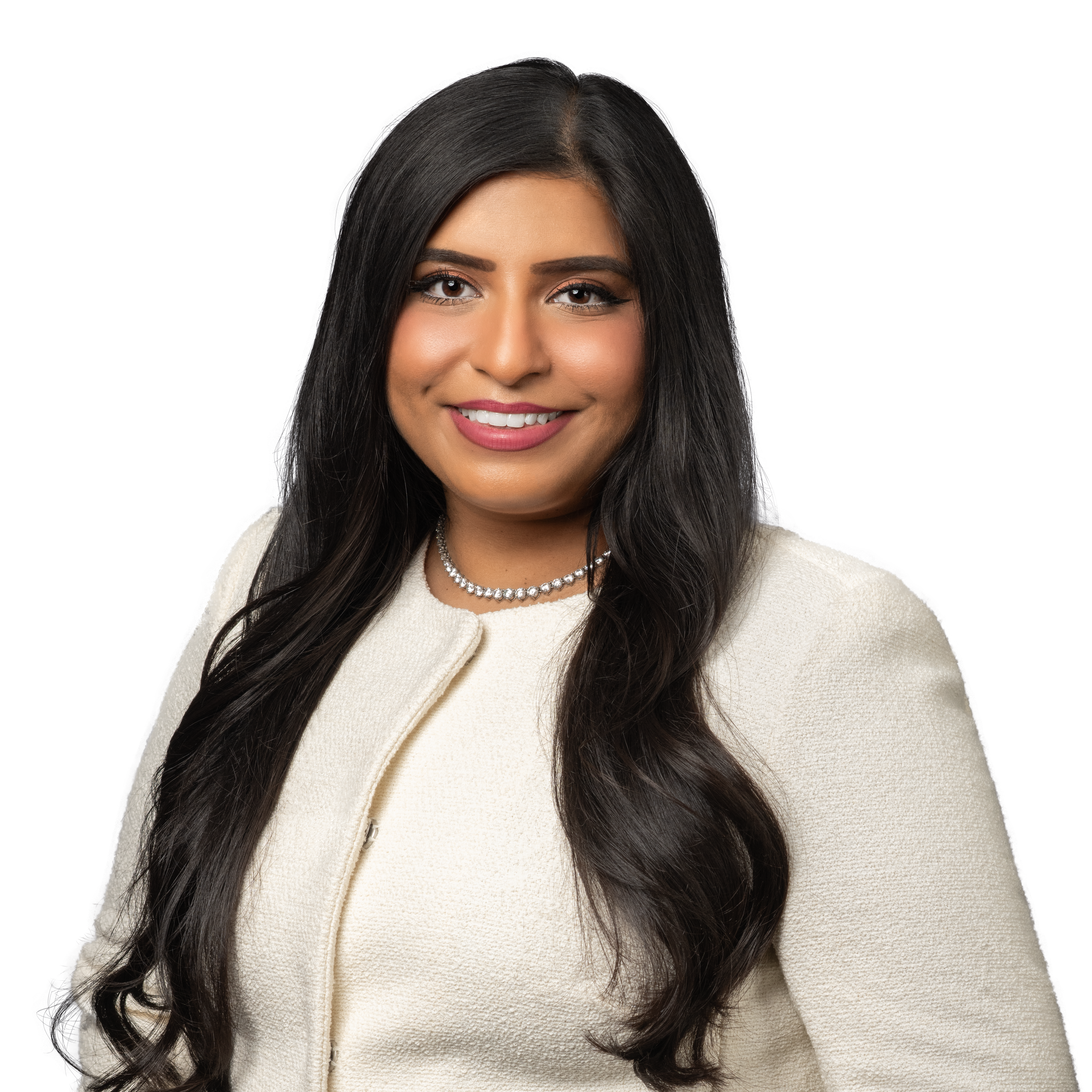 Portrait of Jessica Patel