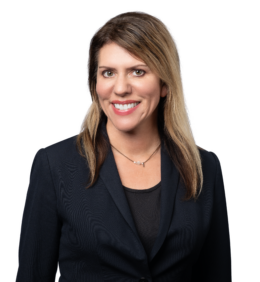 Kristin Reyna DeHart