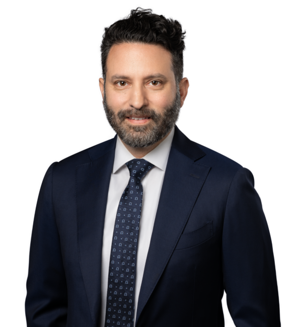 Pooya E. Sohi