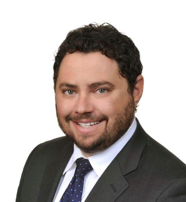Aaron Elster