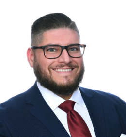 Alexander H. Kharazmi