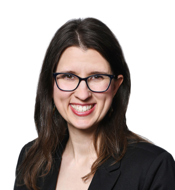Alison M. Pear