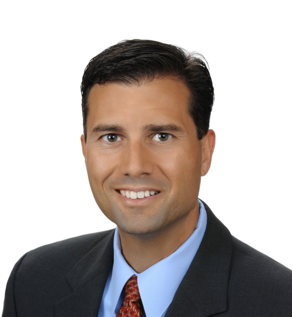 Anthony J. Napolitano