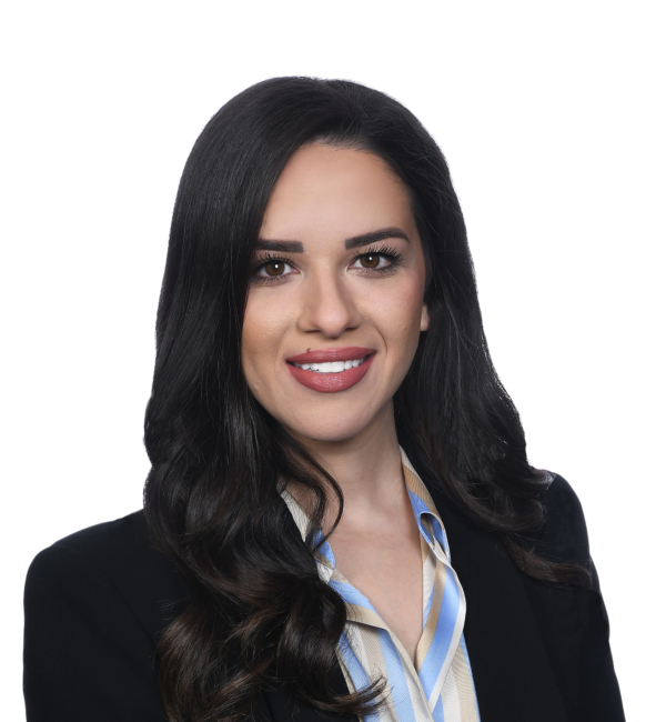 Ava Sadeghi