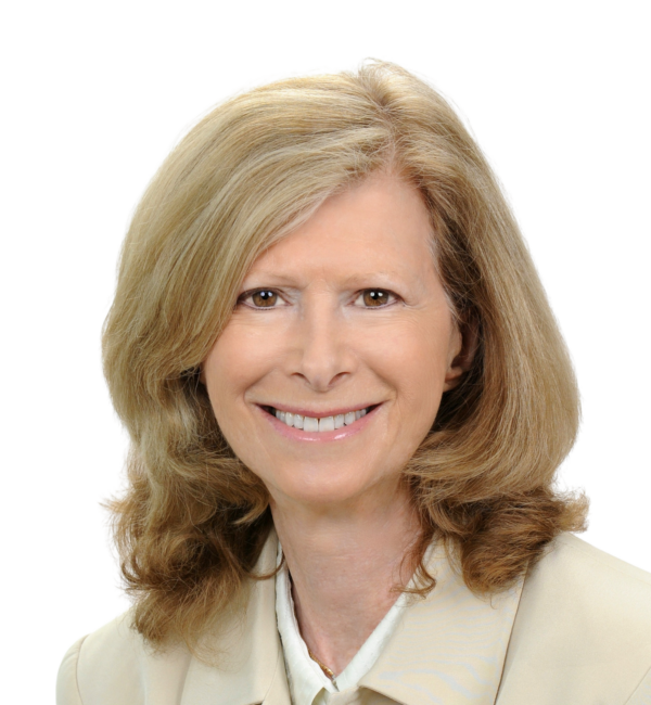 Barbara Lichman, Ph.D.