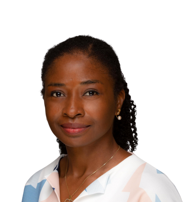 Bukola Mabadeje