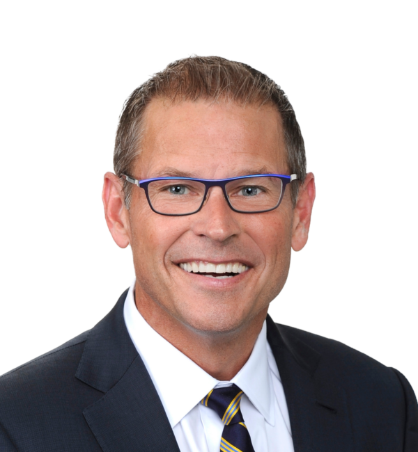 Bradley P. Thoreson