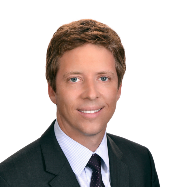 Brian T. Harvey