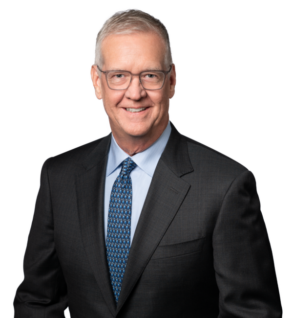 Bernard “Bo” Bollinger