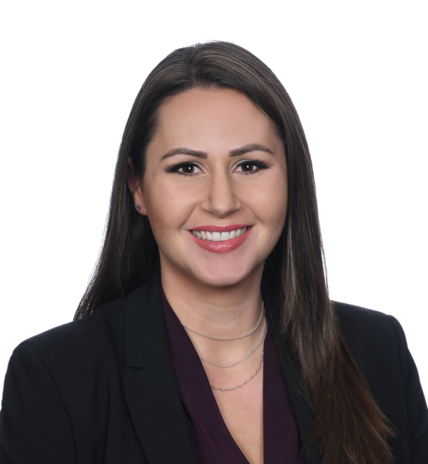 Christina M. Morgan
