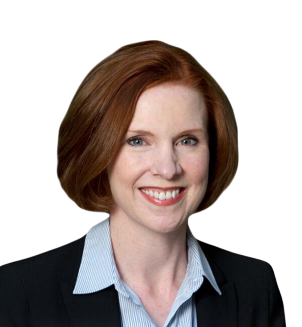 Cecilia O’Connell Miller