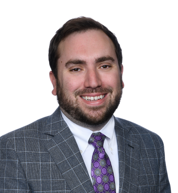 David A. Bernstein