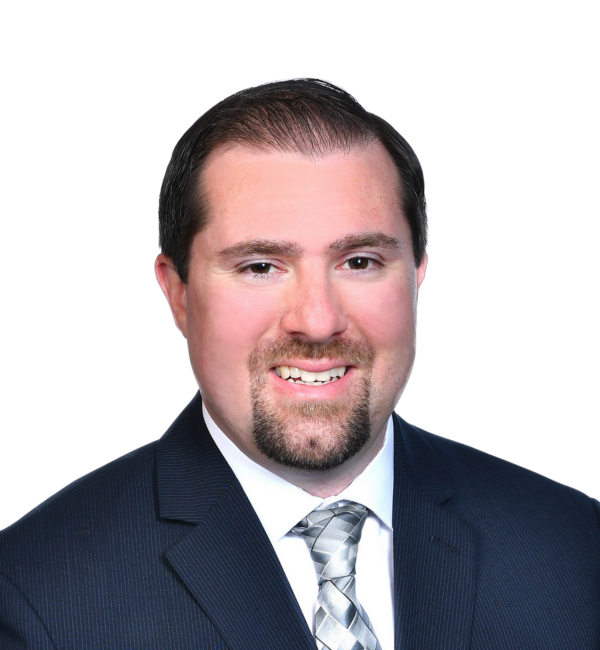 Daniel D. Dow