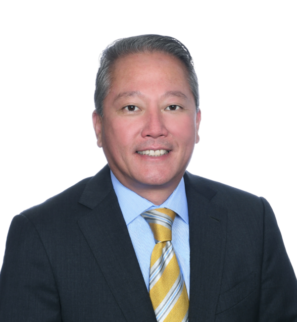 David Liu