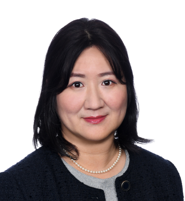 Eileen K. DaPra