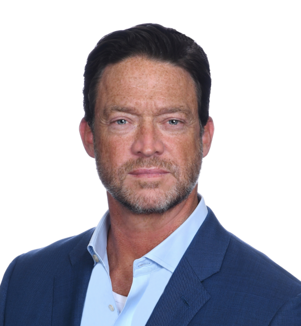 Eric Kennedy