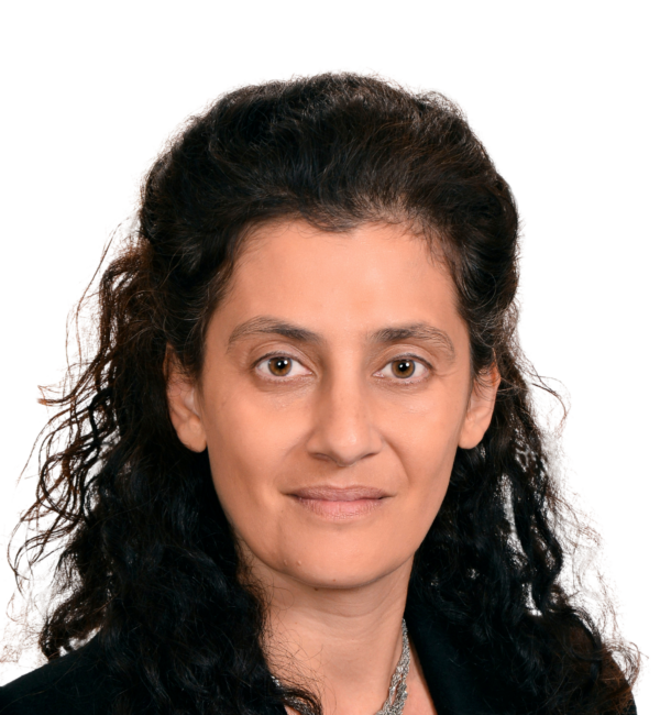 Efrat M. Cogan
