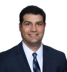 William (Geoffrey) Anderson