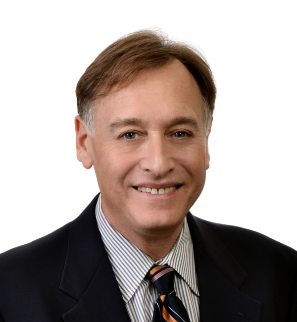 Glenn P. Zwang