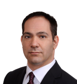 Gerald “Jerry” Janoff