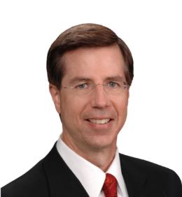 Harry W. R. Chamberlain II