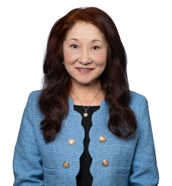 Harumi Hata