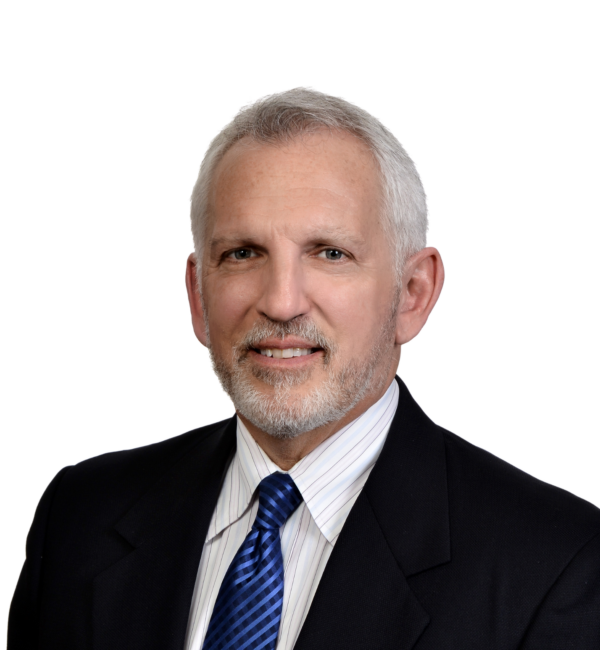 Jeffrey G. Frank